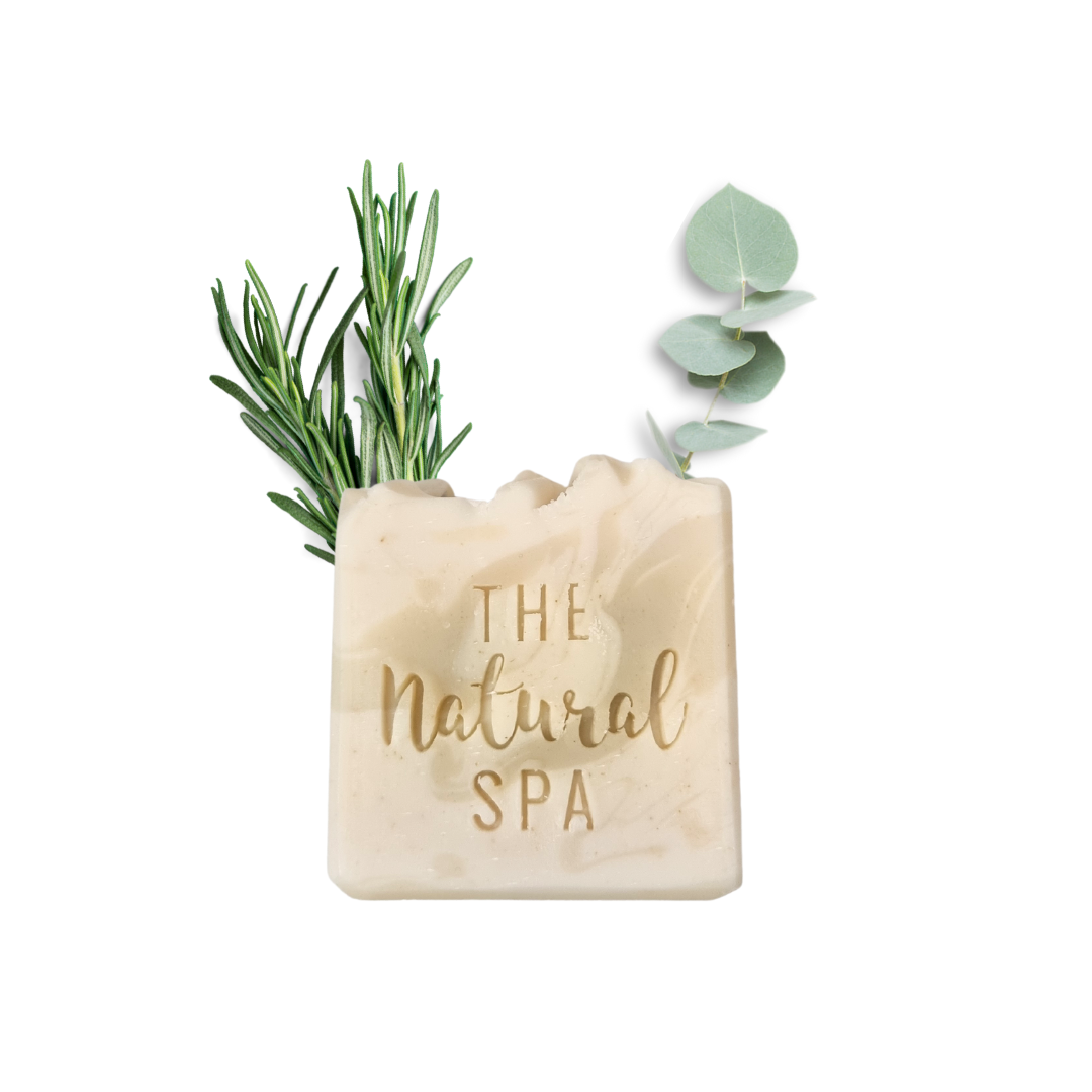 Breathe, Cold Process Soap