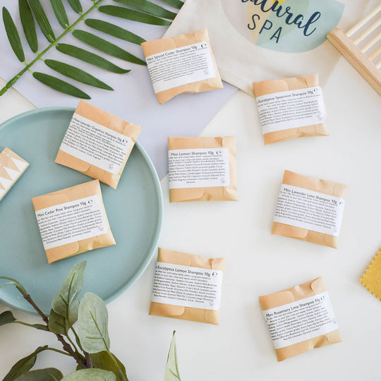 Energy Gift Box