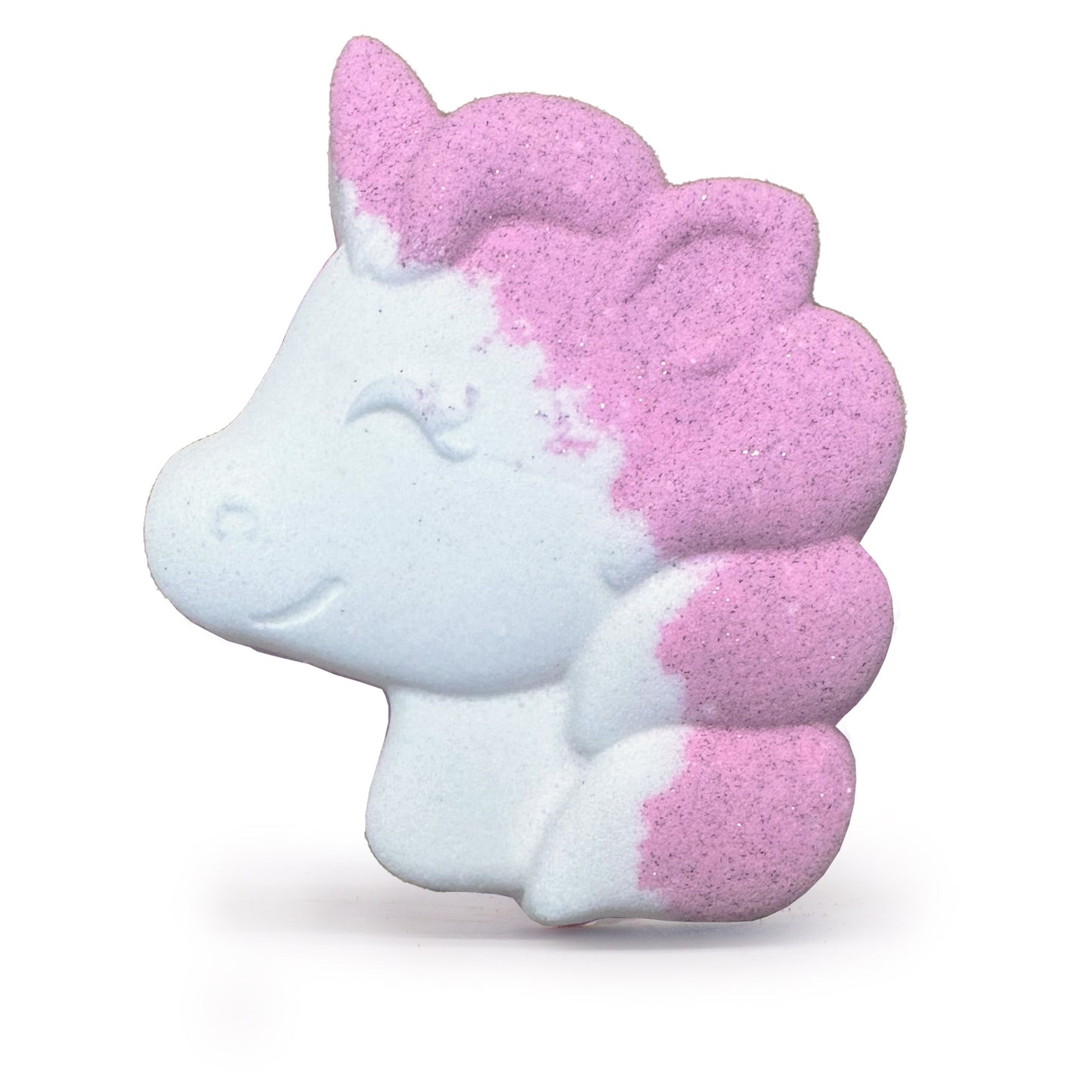 Unicorn Bath Bomb 100g - Passion Fruit